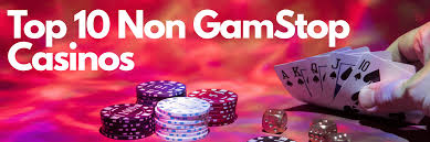 Exploring Casinos Not on Gamstop Opportunities and Risks