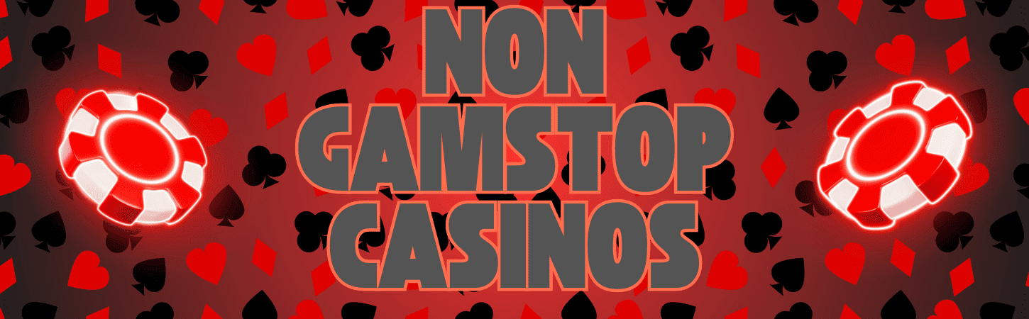 Exploring Non Gamstop Casino Sites Your Guide to Unrestricted Gaming 664567625