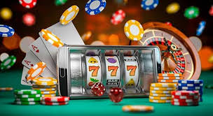 Exploring the Thrills 21Bets Casino UK