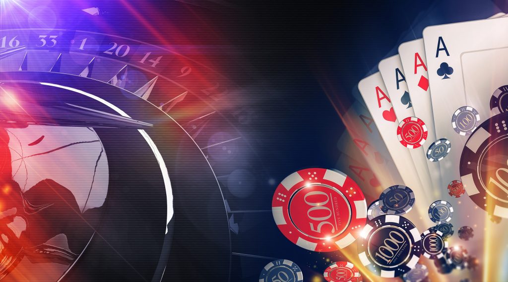 Play Online Feel Alive with Every Click