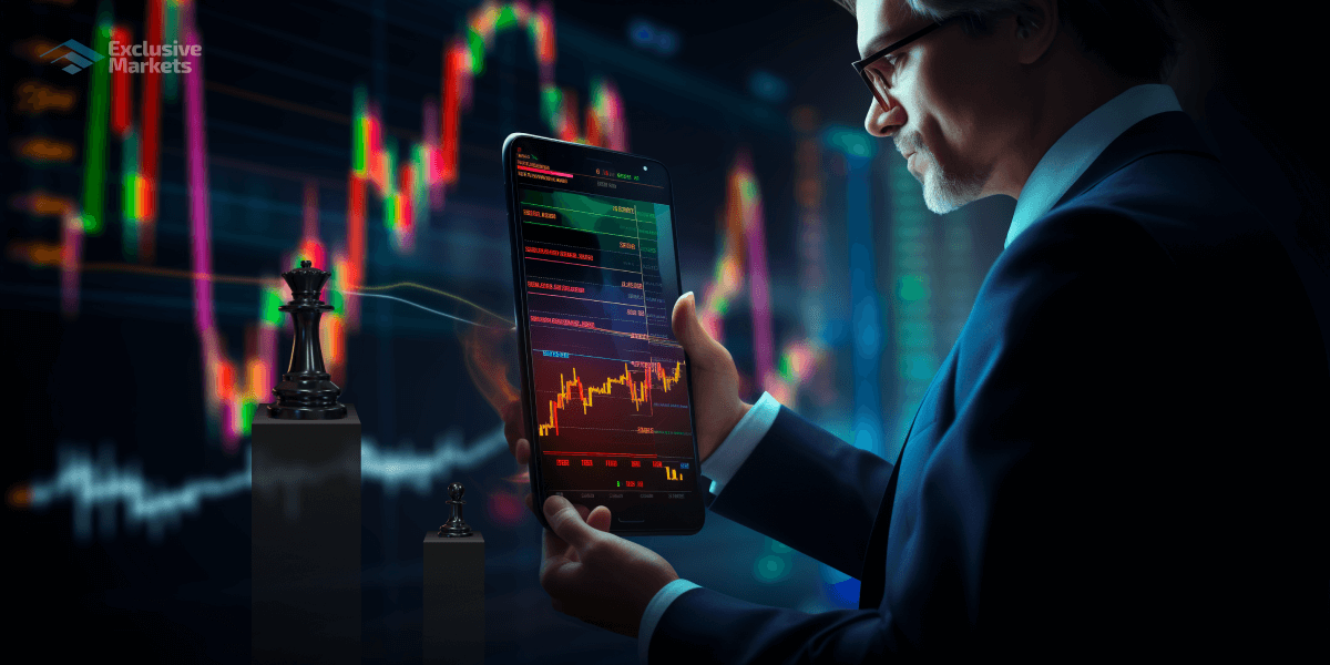 Success Strategies for Forex Trading Companies