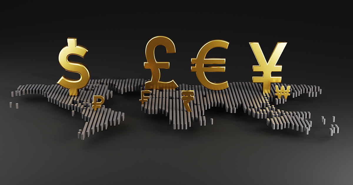 Success Strategies for Forex Trading Companies