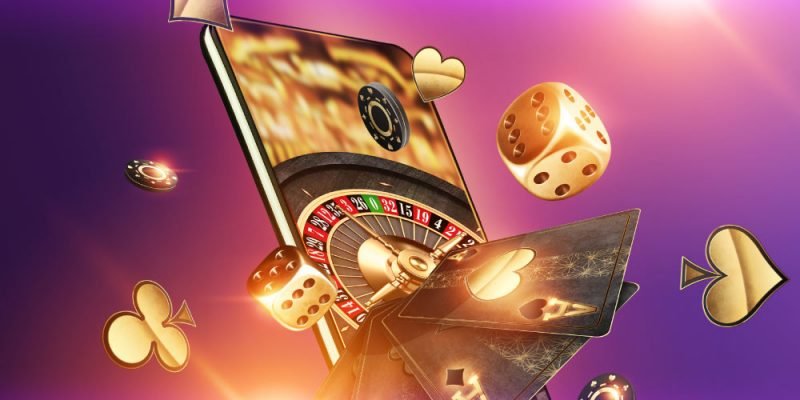 The Rise of Cryptocurrency Payments in Online Casinos 1151146969