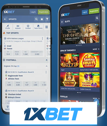 The Ultimate Guide to 1xBet App Features, Benefits, and How to Download