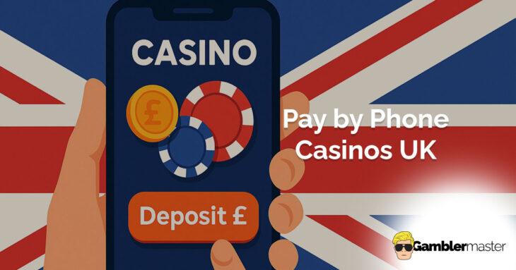 Top Online Casinos in the UK Where to Play and Win Big