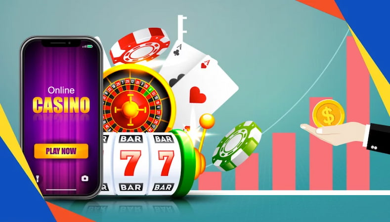 Ulkomaiset Kasinot Opas ja Vinkit 231587438