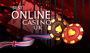 Compare Online Casinos in the UK Choosing the Best for You