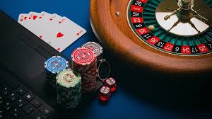 Compare Online Casinos in the UK Choosing the Best for You