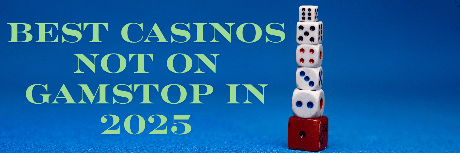 Discover the Benefits of Playing at Casinos Not on Gamstop