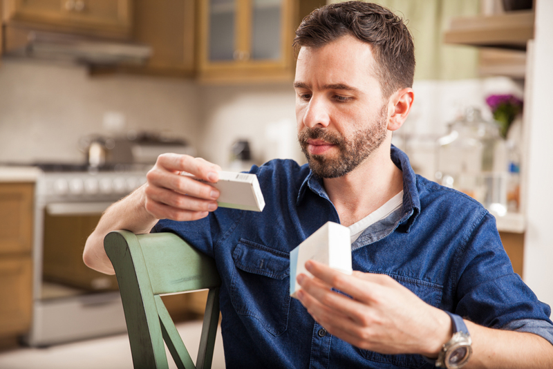 Duflucan tablete Sve što trebate znati o ovom anti-gljivičnom lijeku