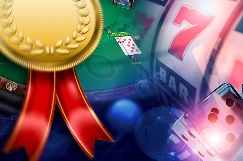 Experience the Thrill of Online Casino Slotit