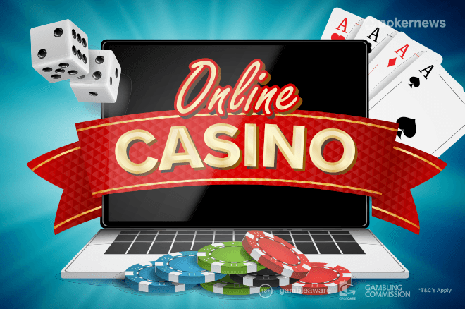 Experience the Thrill of Online Casino Slotit