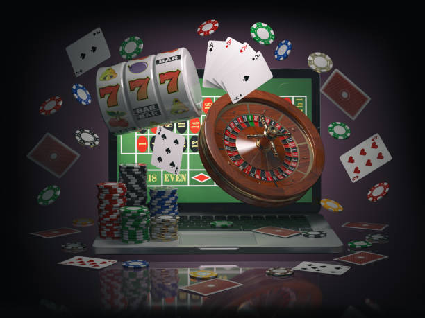 Experience Thrilling Gaming at Online Casino 31Bets 1771421407