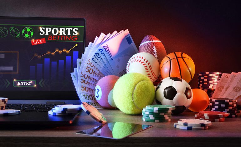 Explore Betwinner The Ultimate Betting Experience