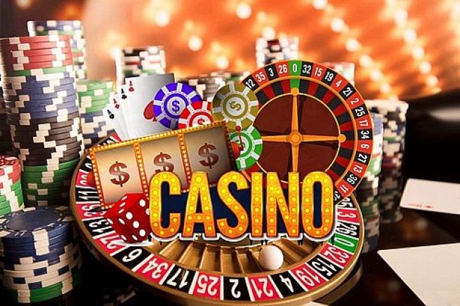 Exploring the Excitement of WildWild Casino Online Games