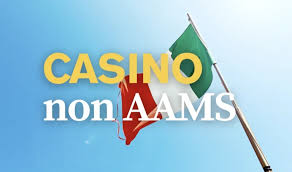 I migliori casino non AAMS sicuri dove giocare online senza preoccupazioni