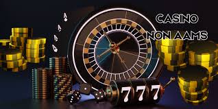 I migliori casino non AAMS sicuri dove giocare online senza preoccupazioni