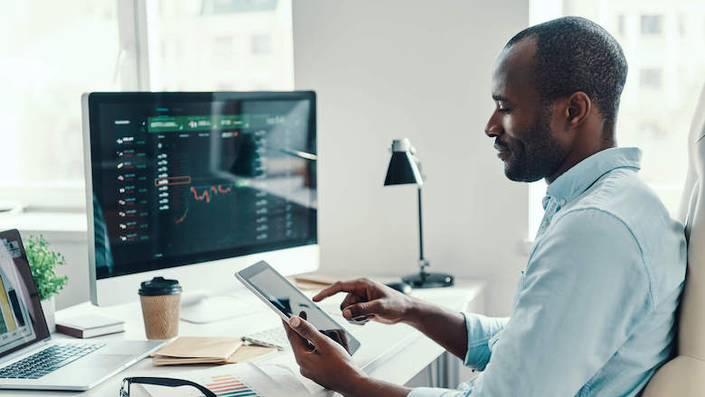 Mastering Automated Trading in Forex A Comprehensive Guide 1649688969