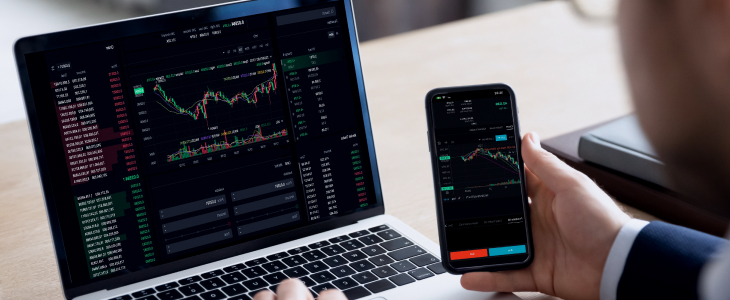 The Rise of Forex Prop Trading Opportunities and Challenges 1571207407