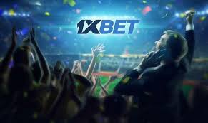 1xBet App Your Ultimate Betting Companion -1515098982