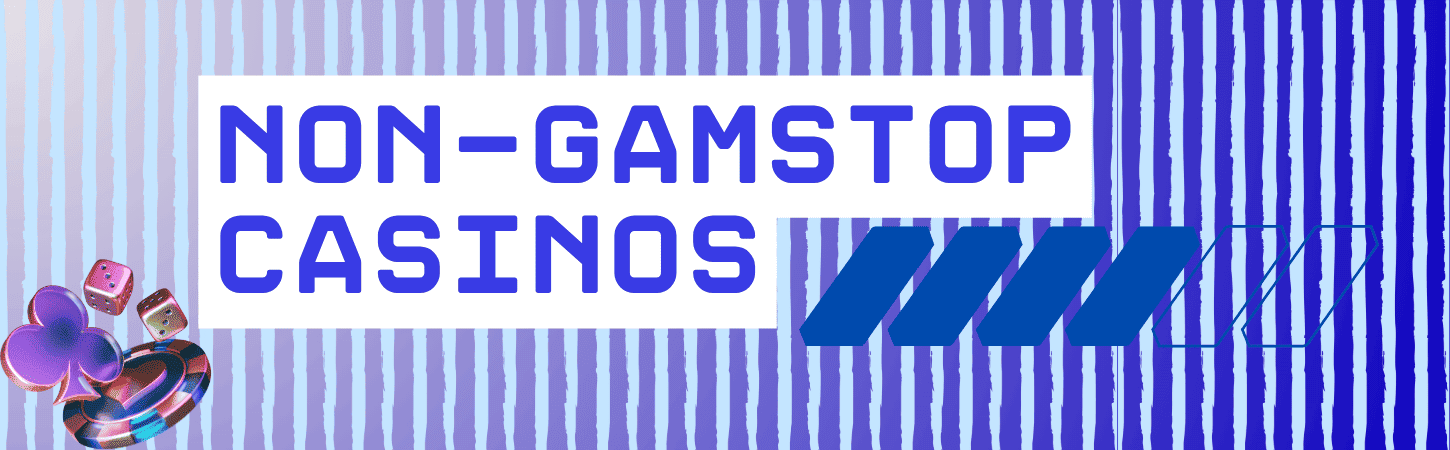 Discover the Best Casinos Not on GamStop