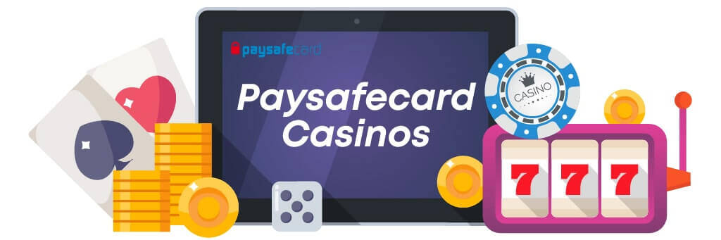 Discovering Non GamStop Paysafecard Casinos for a Unique Gaming Experience