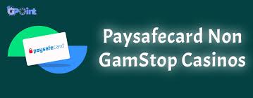 Discovering Non GamStop Paysafecard Casinos for a Unique Gaming Experience