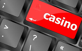 Immerse Yourself in the World of Gxmble Casino Online Games