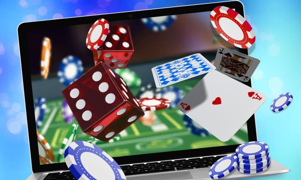 Ladbrokes Online Casino UK Your Guide to Gaming
