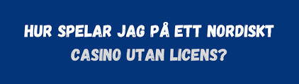 Minsta insättning casino Så väljer du rätt spelplattform
