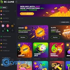Top Alternatives to BC.Game Exploring the Best Gaming Platforms