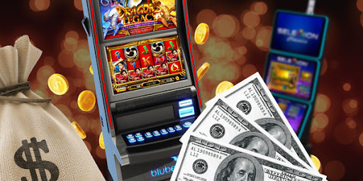 Unlocking Fun Exploring Online Slots with Multiple Bonuses
