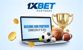 1xBet App Your Ultimate Betting Companion -1341621310