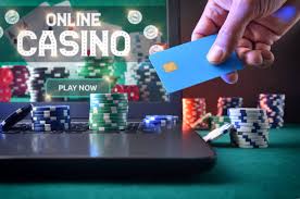 Bästa Utländska Casino En Guide till Topptillgångar