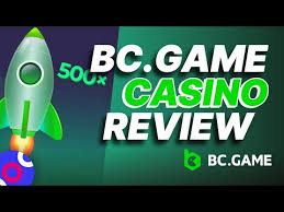 دعم BC.Game كيفية الحصول على المساعدة عند الحاجة