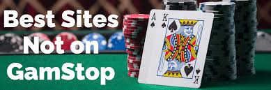 Discover Casino Sites Not on Gamstop 989043924
