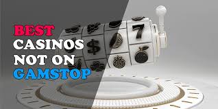 Discover Casino Sites Not on Gamstop 991437252