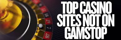 Discover the Exciting World of New Non Gamstop Casino Sites 927555955