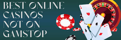 Discover the Exciting World of New Non Gamstop Casino Sites 927555955