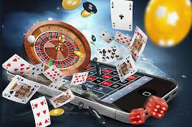 Emerging Trends in Online Casino Game Development 382457533