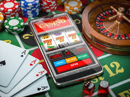 Exciting International Casino Tournaments to Watch in 2023 441091955