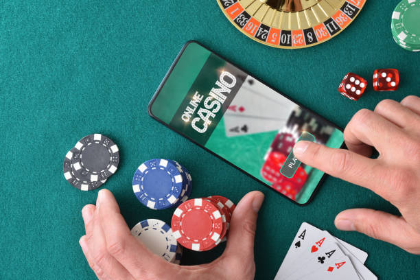 Online Casinos Embracing Rational Gameplay for a Safer Experience