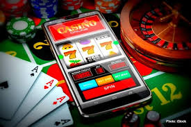 Online Casinos Embracing Rational Gameplay for a Safer Experience