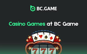BC.Game Login In Process Your Gateway to Exciting Gaming
