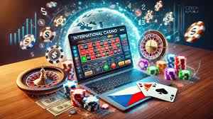 Casino Ceske Průvodce světem českých hazardních her