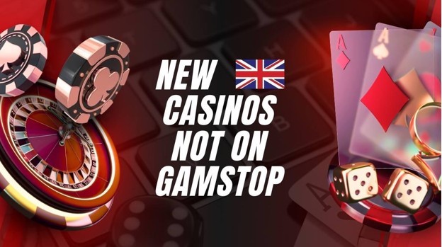 Casinos Not Registered on Gamstop Exploring Your Options -1893479559