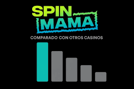 Descubre Spinmama Casino España Tu Destino de Juego en Línea -890472356