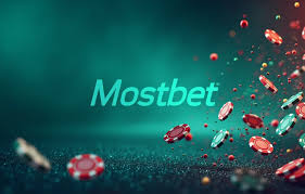 Discover the Thrilling World of Mostbet Casino -1103957950
