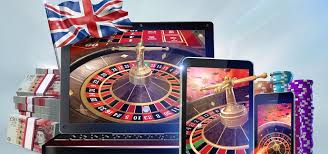 NationalBet Live Casino Experience the Thrill of Real-Time Gaming