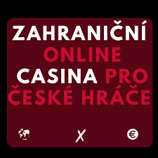 Objevte nejlepší zahraniční casino bonusy bez vkladu